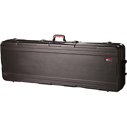 Gator GKPE-88-TSA 88-Key Keyboard Case with Wheels