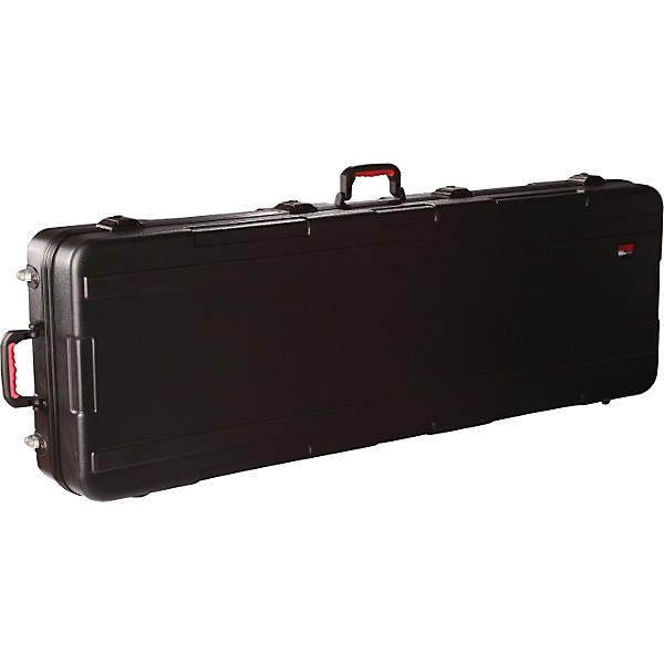 Gator GKPE-88-TSA 88-Key Keyboard Case with Wheels