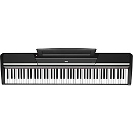 KORG SP170 - 88-Key Digital Piano with Full Stereo Sound System