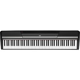 KORG SP170 - 88-Key Digital Piano with Full Stereo Sound System