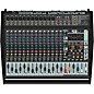 Behringer EUROPOWER PMP6000 20-Channel 1,600W Powered Mixer thumbnail