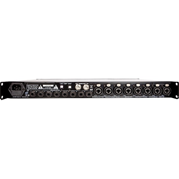 Clearance Art TubeOpto8 Mic Preamp with ADAT I/O