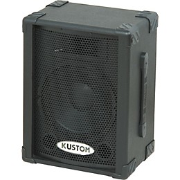 Open Box Kustom KPC10P 10" Powered PA Speaker Level 2  888365990743