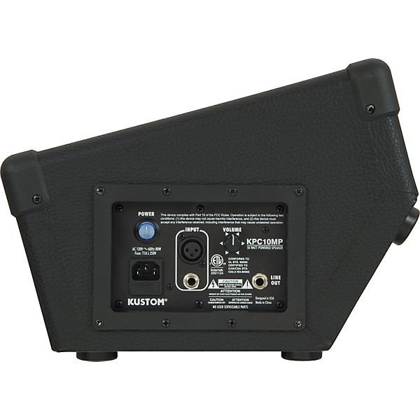 その他 Powered Monitor Speaker Yamaha HS8 8