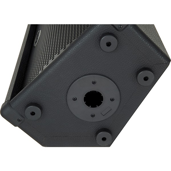 Open Box Kustom KPC210MP Dual 10" Powered Monitor Speaker Level 2 Regular 190839152640