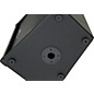 Open Box Kustom KPC15MP 15" Powered Monitor Speaker Level 2  888365993836