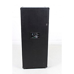 Open Box Kustom PA KPC215HP Dual 15" Powered PA Speaker Level 2 Regular 190839109521