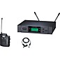 Open Box Audio-Technica ATW-3131b 3000 Series Lavalier Wireless System Level 2 Band D 888366072301 thumbnail