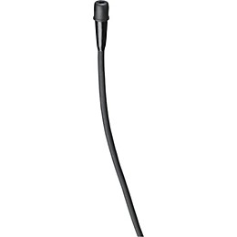 Open Box Audio-Technica BP896C MicroPoint Lavalier Microphone Level 1 Sennheiser 3.5 mm Black