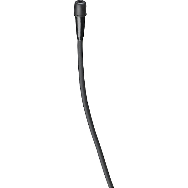 Open Box Audio-Technica BP896C MicroPoint Lavalier Microphone Level 1 Sennheiser 3.5 mm Black