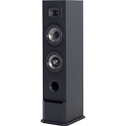 Cerwin-Vega CMX-26 6.5" Floor Speaker