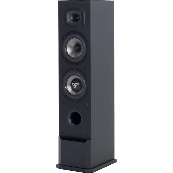 Cerwin-Vega CMX-26 6.5" Floor Speaker