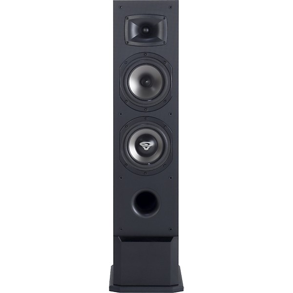Cerwin-Vega CMX-26 6.5" Floor Speaker