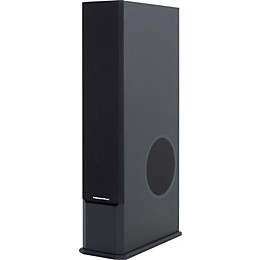 Cerwin-Vega CMX-210 10" 4-Way Floor Powered Speaker