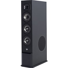 Cerwin-Vega CMX-210 10" 4-Way Floor Powered Speaker
