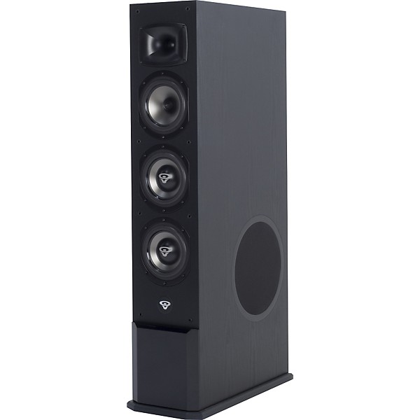 Cerwin-Vega CMX-210 10" 4-Way Floor Powered Speaker
