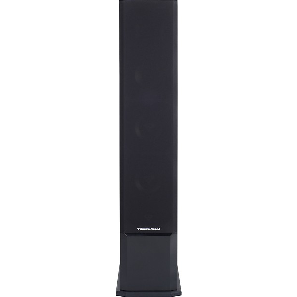 Cerwin-Vega CMX-210 10" 4-Way Floor Powered Speaker
