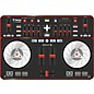 Open Box Vestax Typhoon DJ MIDI controller with sound card Level 1