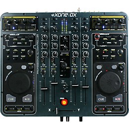 ALLEN & HEATH「Xone:DX」アレン&ヒース【難あり】mixer ALLEN & HEATH「Xone:DX」アレン&ヒース【難あり】mixer Allen