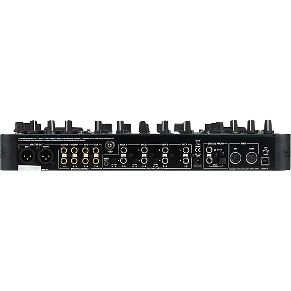 Open Box Allen & Heath Xone:DX DJ Mixer | Guitar Center