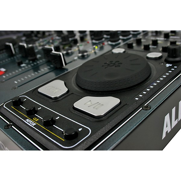 Open Box Allen & Heath Xone:DX DJ Mixer | Guitar Center