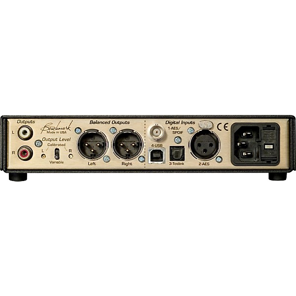 その他 Benchmark DAC 1 Black 485677000901000-00-600x600.jpg