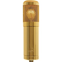 MXL GOLD 35 Large Diaphragm Condenser Mic