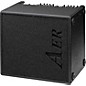 AER AER Domino 2A 100W 2x8 Acoustic Guitar Combo Amp Black thumbnail