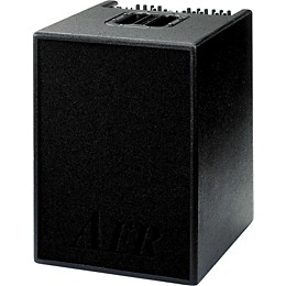 AER Basic Performer Acoustic Guitar Combo Amp Black