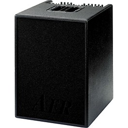 AER Basic Performer Acoustic Guitar Combo Amp Black