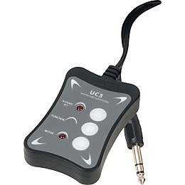 American DJ ComScan System DMX LED Scanner