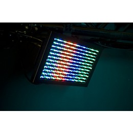 Open Box American DJ Profile Panel RGB Level 1