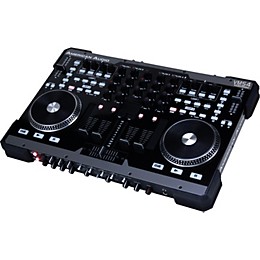 American Audio VMS4 - Velocity MIDI Station/DJ MIDI Controller