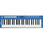 Restock CME U-Key V2 49-Key USB MIDI Controller in Blue thumbnail