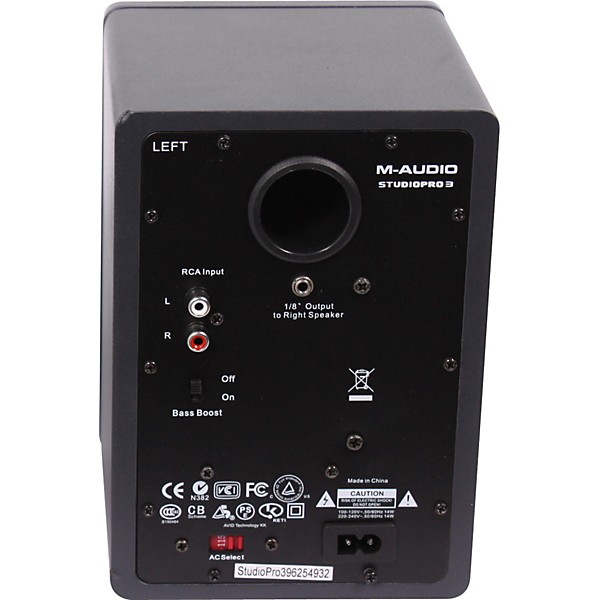 TASCAM US-1641 Studio Package | Guitar Center