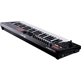 Open Box Cakewalk By Roland A-500PRO USB/MIDI Keyboard Controller