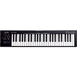 Cakewalk A-500S MIDI Keyboard Controller