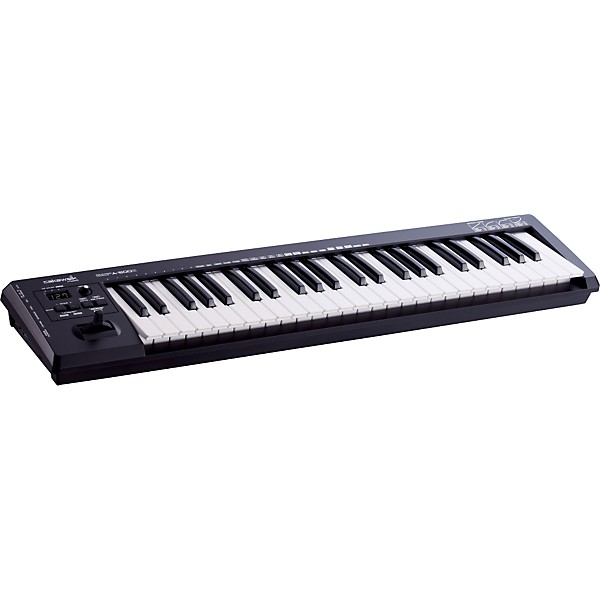 Cakewalk A-500S MIDI Keyboard Controller