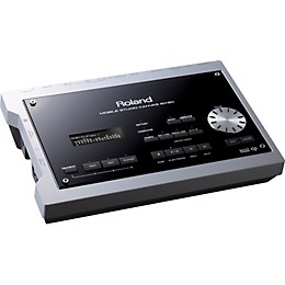 Roland Mobile Studio Canvas Sound Module and Audio Interface