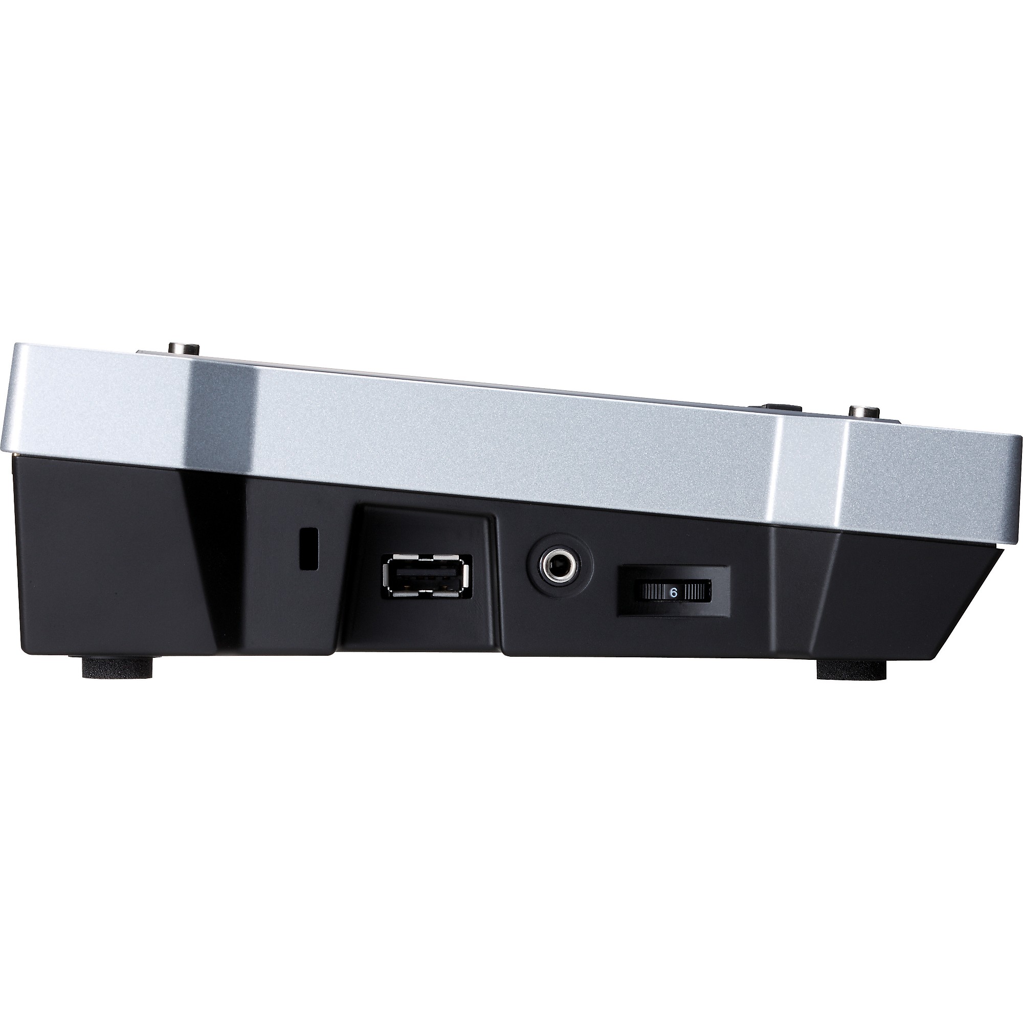 Roland Mobile Studio Canvas Sound Module and Audio Interface
