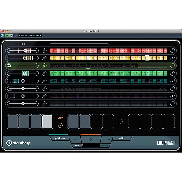 Steinberg Cubase Studio w/ Ci2 Interface Bundle