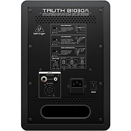 Behringer TRUTH B1030A 5.25" Powered Studio Monitor (Each)