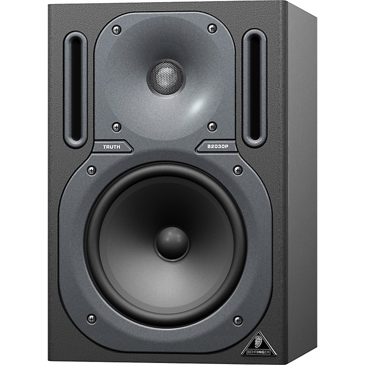 Behringer TRUTH B2030P Passive Monitor (Single) | Guitar Center