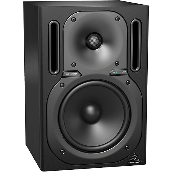 Behringer TRUTH B2030A 6.75" Powered Studio Monitor (Each)