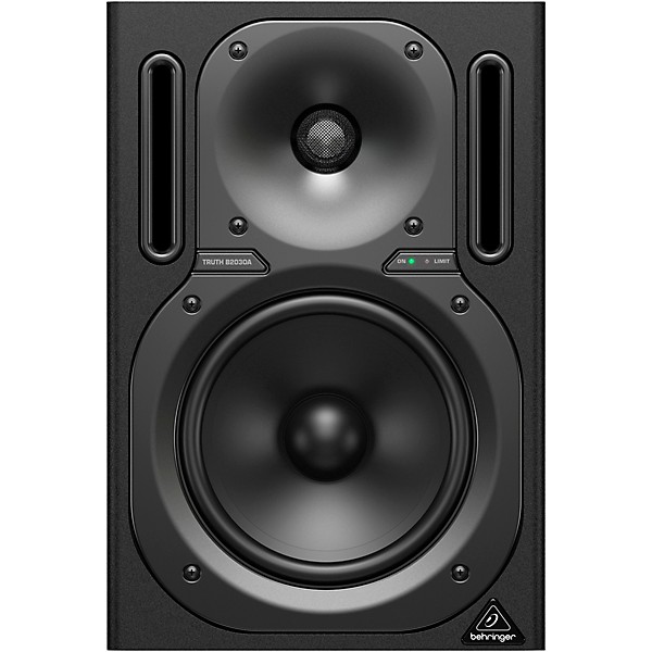 Behringer TRUTH B2030A 6.75" Powered Studio Monitor (Each)