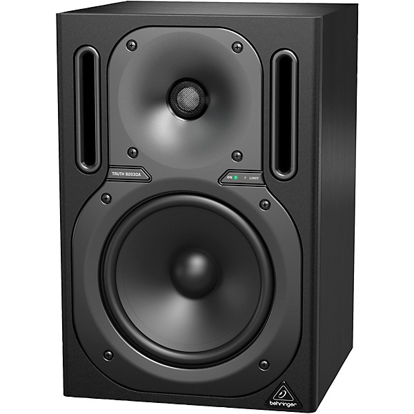 Behringer TRUTH B2030A 6.75" Powered Studio Monitor (Each)