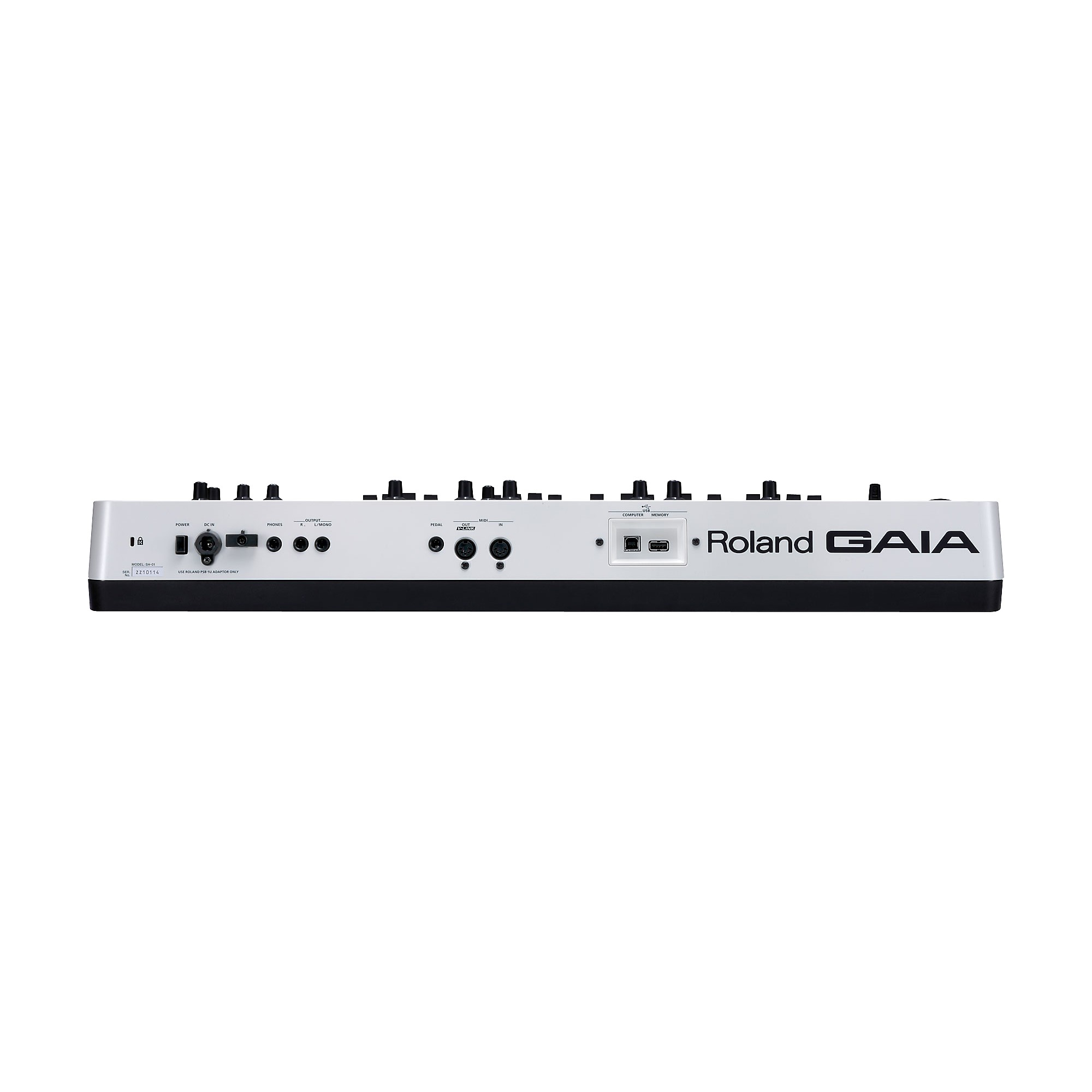 Open Box Roland Gaia SH-01 Synthesizer | Guitar Center
