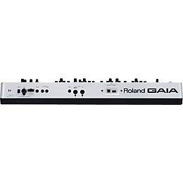 Open Box Roland Gaia SH-01 Synthesizer Level 2 Regular 194744048289
