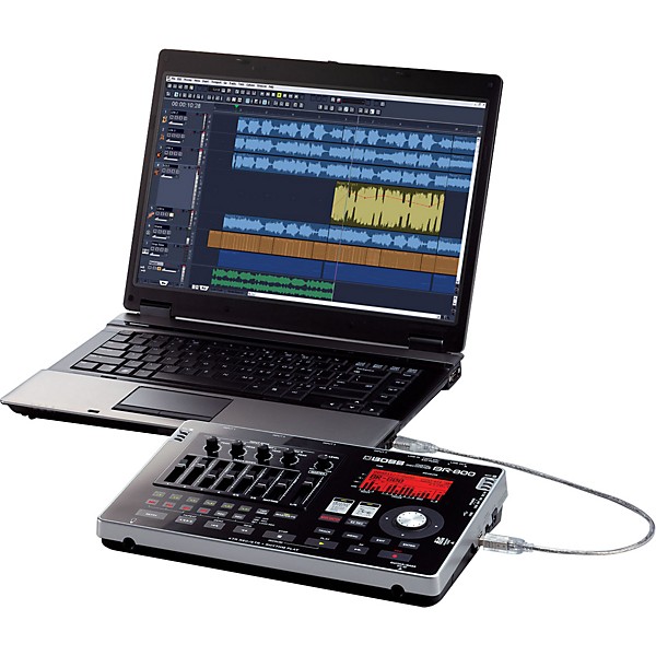 Clearance BOSS BR-800 Digital Recorder