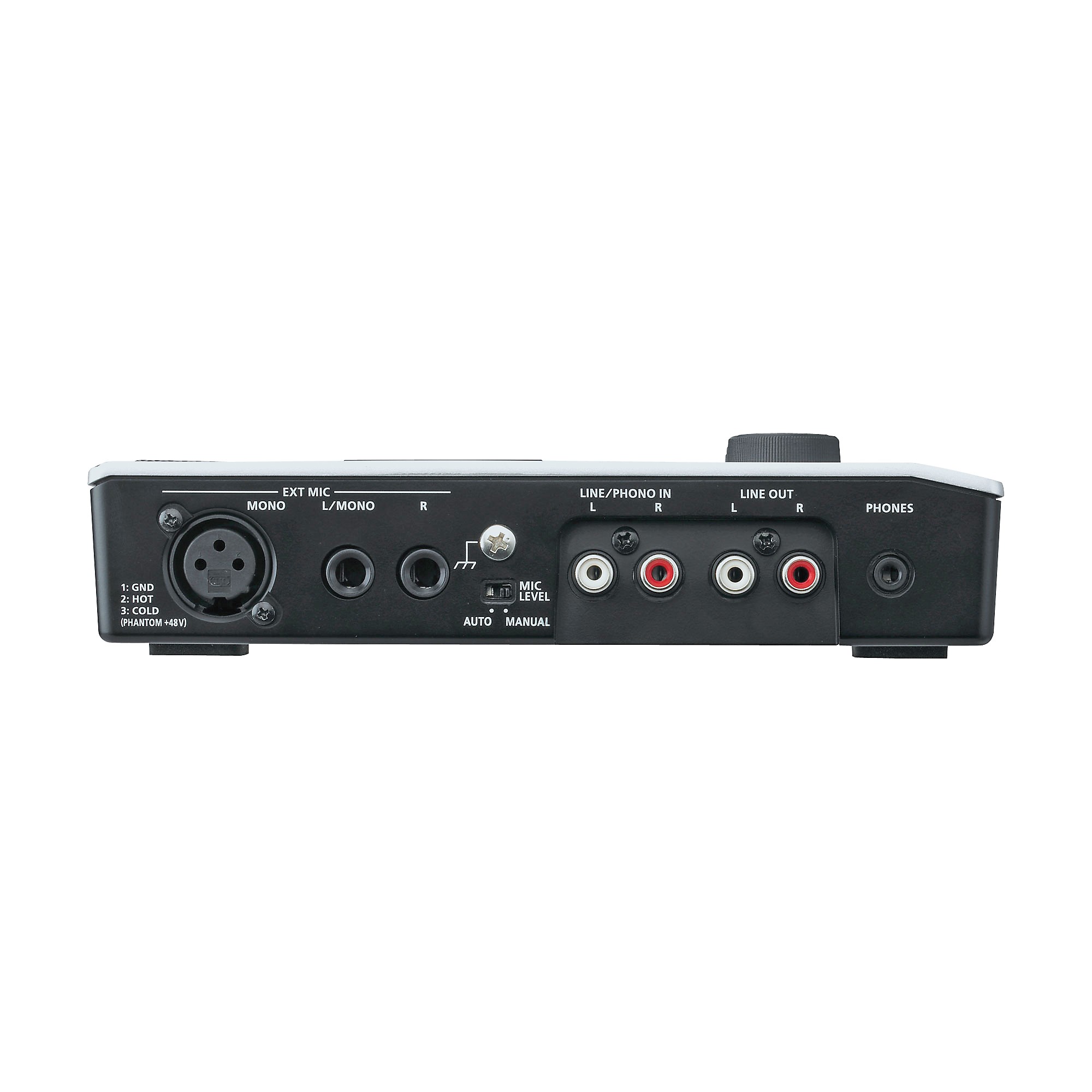 その他 RolandCD-2i Roland CD-2i CD/SD Battery Powered Recorder | Guitar Center